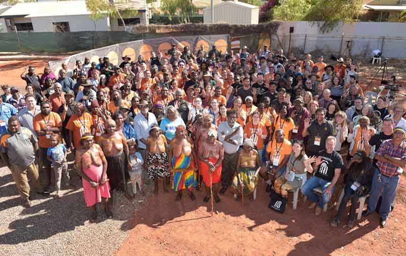 group photo