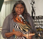 2011 Award Sandra