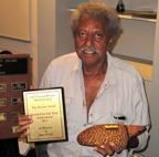 2011 Award Walter